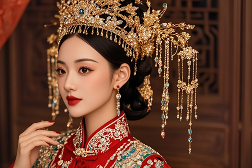 美发环境