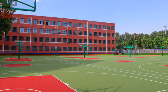 新纪元西点培训学校