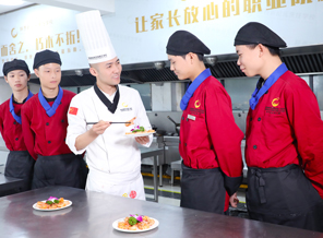 专业课程
