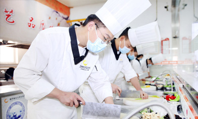 小班教学