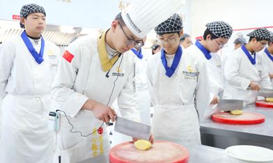 小班教学