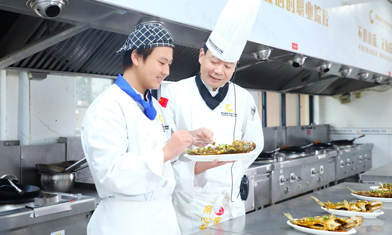 小班教学