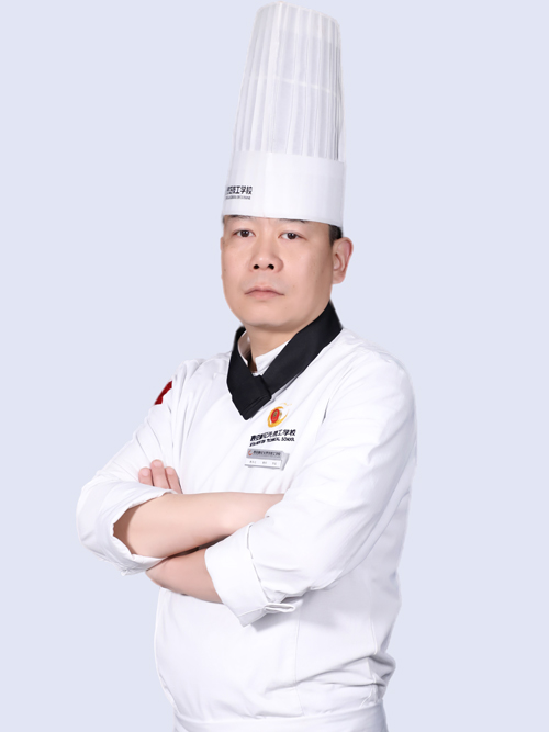 李真