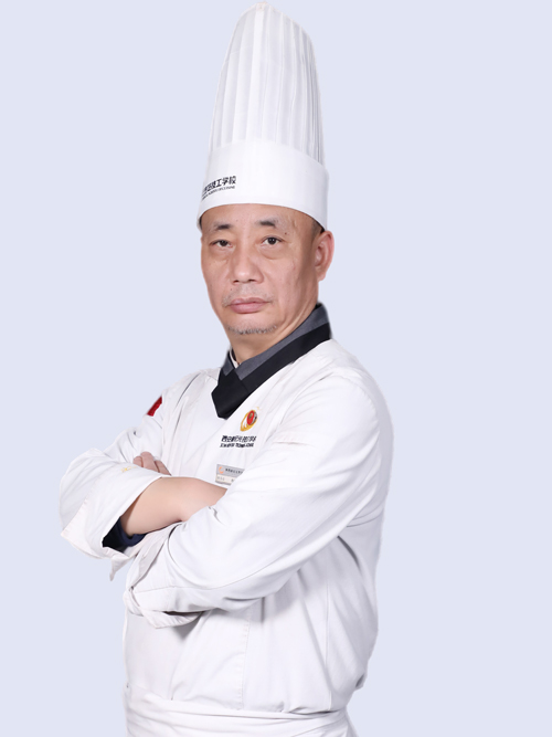 张谦