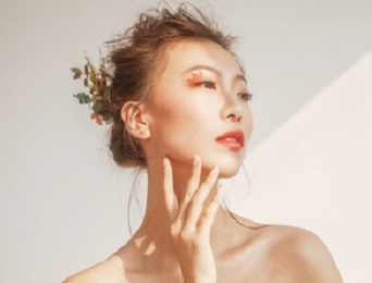 高级时尚美妆专业