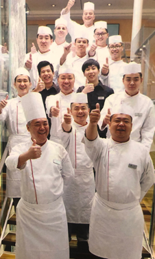 定向班